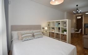 Nuevo Apartamento, Corazón De Vigo, Garaje-Netflix